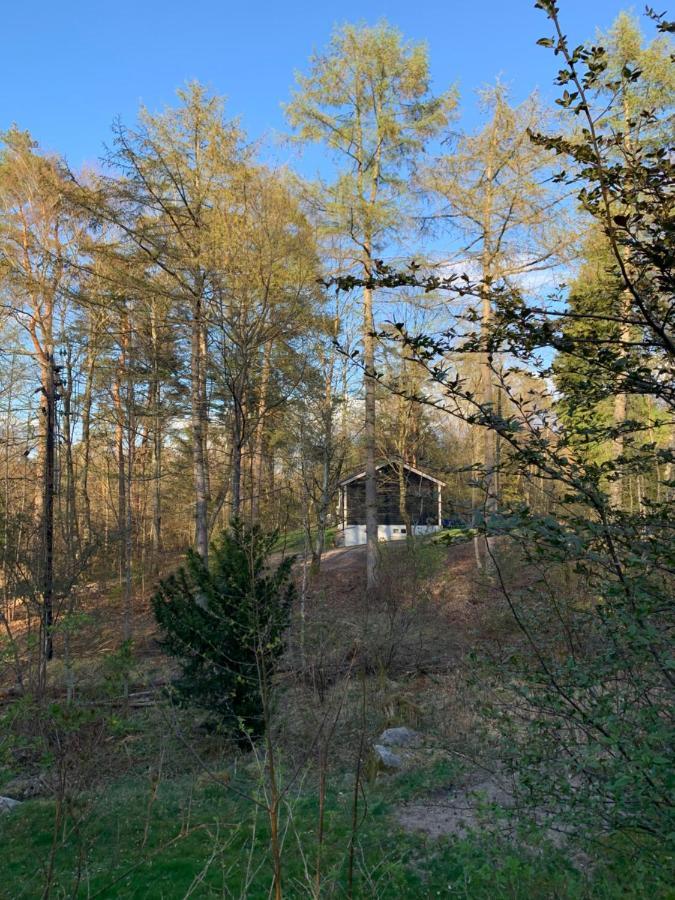 Skogshöjda Tjornarp Eksteriør bilde
