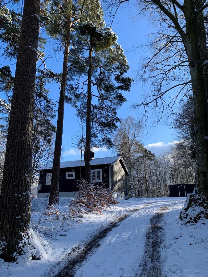 Skogshöjda Tjornarp Eksteriør bilde